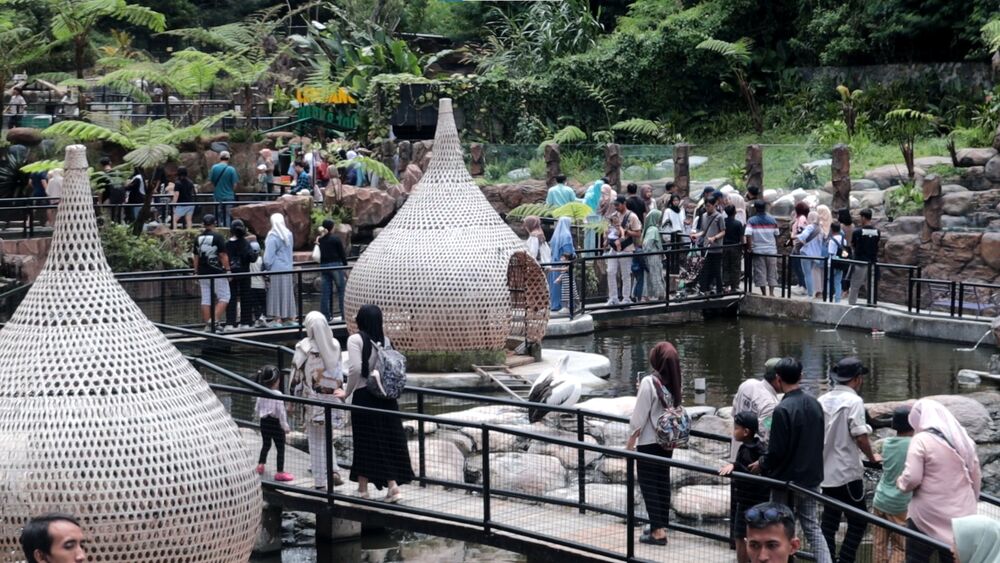 Taman Air